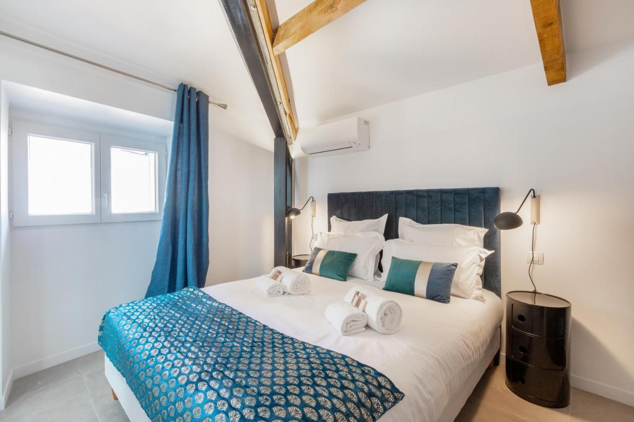 Residence Meynadier - Apartments - New - Ac - Wifi - Close Beach And Palais - Lra Cannes Exterior photo