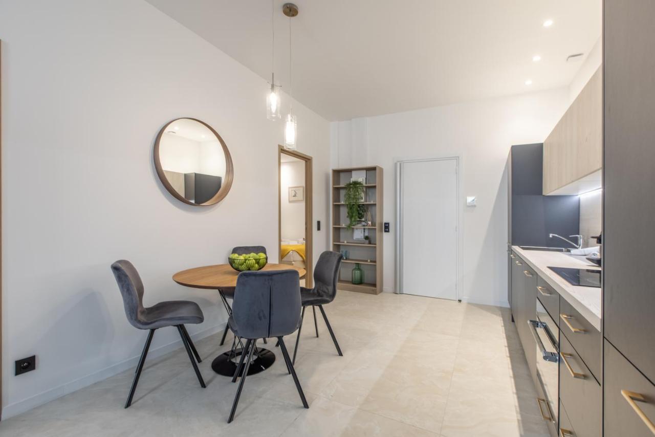 Residence Meynadier - Apartments - New - Ac - Wifi - Close Beach And Palais - Lra Cannes Exterior photo