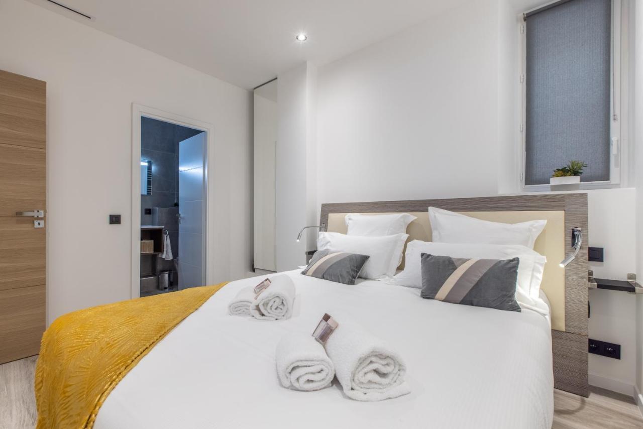 Residence Meynadier - Apartments - New - Ac - Wifi - Close Beach And Palais - Lra Cannes Exterior photo